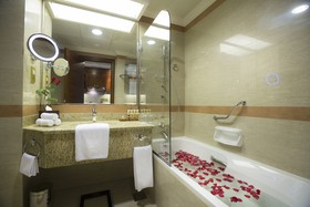 Majlis Grand Mercure Residence Abu Dhabi