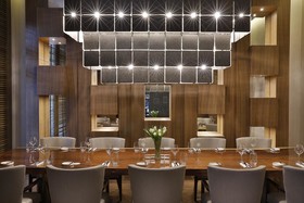 Marriott Hotel Al Forsan, Abu Dhabi