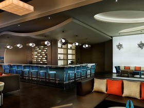 Marriott Hotel Al Forsan, Abu Dhabi