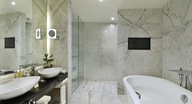 Marriott Hotel Al Forsan, Abu Dhabi