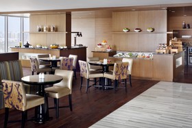 Marriott Hotel Downtown, Abu Dhabi