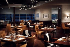 Marriott Hotel Downtown, Abu Dhabi