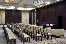 Marriott Hotel Downtown, Abu Dhabi