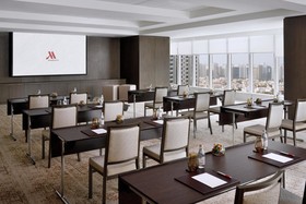 Marriott Hotel Downtown, Abu Dhabi