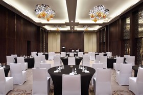 Marriott Hotel Downtown, Abu Dhabi