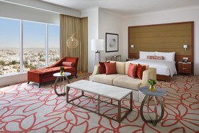 Marriott Hotel Downtown, Abu Dhabi