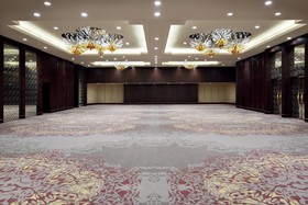 Marriott Hotel Downtown, Abu Dhabi