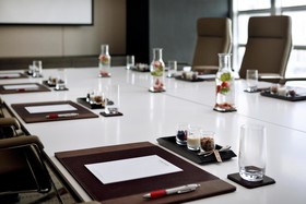 Marriott Hotel Downtown, Abu Dhabi