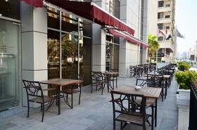 Copthorne Downtown Abu Dhabi