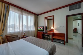 Mourouj Hotel Apartment