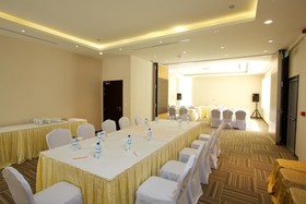 Nehal Hotel by Bin Majid Hotels & Resorts