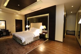 Nehal Hotel by Bin Majid Hotels & Resorts