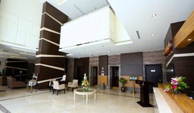 Nehal Hotel by Bin Majid Hotels & Resorts