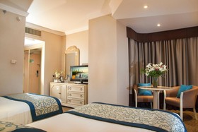 Novel Hotel City Center