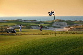Park Hyatt Abu Dhabi Hotel & Villas