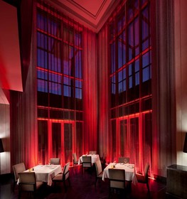 Park Hyatt Abu Dhabi Hotel & Villas