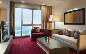 Park Rotana