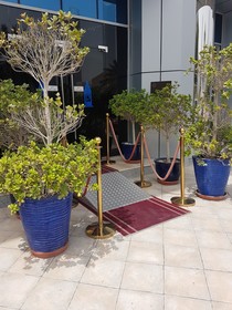 Platinum Hotel Apartments Abu Dhabi
