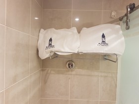 Platinum Hotel Apartments Abu Dhabi