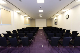 Premier Inn Abu Dhabi International Airport Hotel