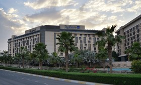 Radisson Blu Hotel Abu Dhabi Yas Island