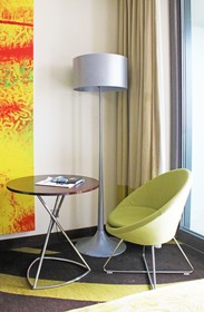 Radisson Blu Hotel Abu Dhabi Yas Island