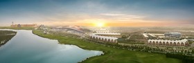 Radisson Blu Hotel Abu Dhabi Yas Island