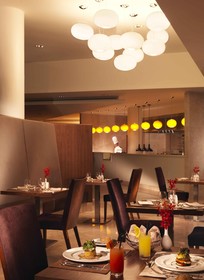 Radisson Blu Hotel Abu Dhabi Yas Island
