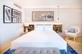 Radisson Blu Hotel & Resort, Abu Dhabi Corniche