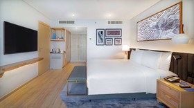 Radisson Blu Hotel & Resort, Abu Dhabi Corniche