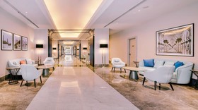 Radisson Blu Hotel & Resort, Abu Dhabi Corniche