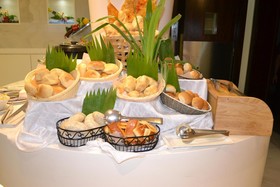 Ramada by Wyndham Abu Dhabi Corniche