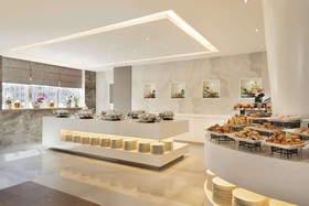 Ramada by Wyndham Abu Dhabi Corniche
