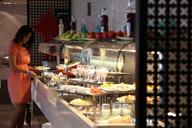 Ramada by Wyndham Abu Dhabi Downtown