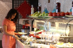 Ramada by Wyndham Abu Dhabi Downtown