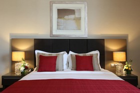 Ramada by Wyndham Abu Dhabi Downtown