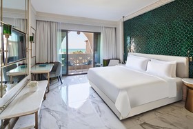 Rixos Premium Saadiyat Island