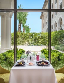 Rixos Premium Saadiyat Island