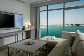 Royal M Hotel by Gewan Abu Dhabi