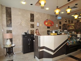 Royal Suite Hotel Apartments