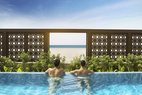 Saadiyat Rotana Resort & Villas
