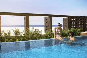 Saadiyat Rotana Resort & Villas