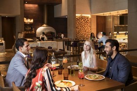 Saadiyat Rotana Resort & Villas
