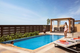 Saadiyat Rotana Resort & Villas
