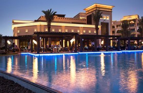 Saadiyat Rotana Resort & Villas