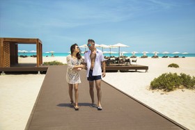 Saadiyat Rotana Resort & Villas