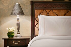 Shangri-La Qaryat Al Beri, Abu Dhabi