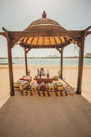 Shangri-La Qaryat Al Beri, Abu Dhabi