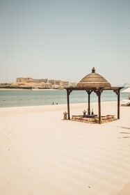 Shangri-La Qaryat Al Beri, Abu Dhabi