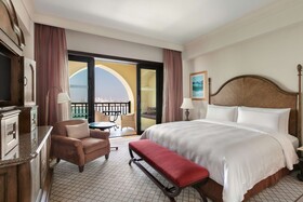 Shangri-La Qaryat Al Beri, Abu Dhabi